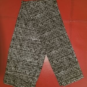 Barr III Premium leggings. SIZE M.